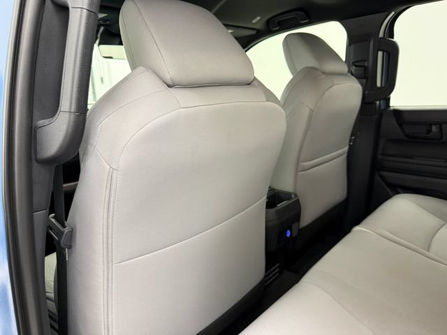 Used 2026 Toyota Tacoma SR5 AWD/4WD image 31