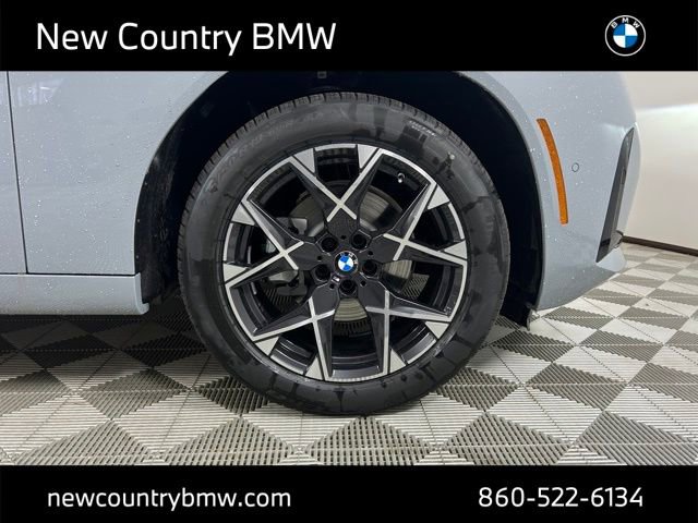 New 2026 BMW X3 xDrive30 image 9