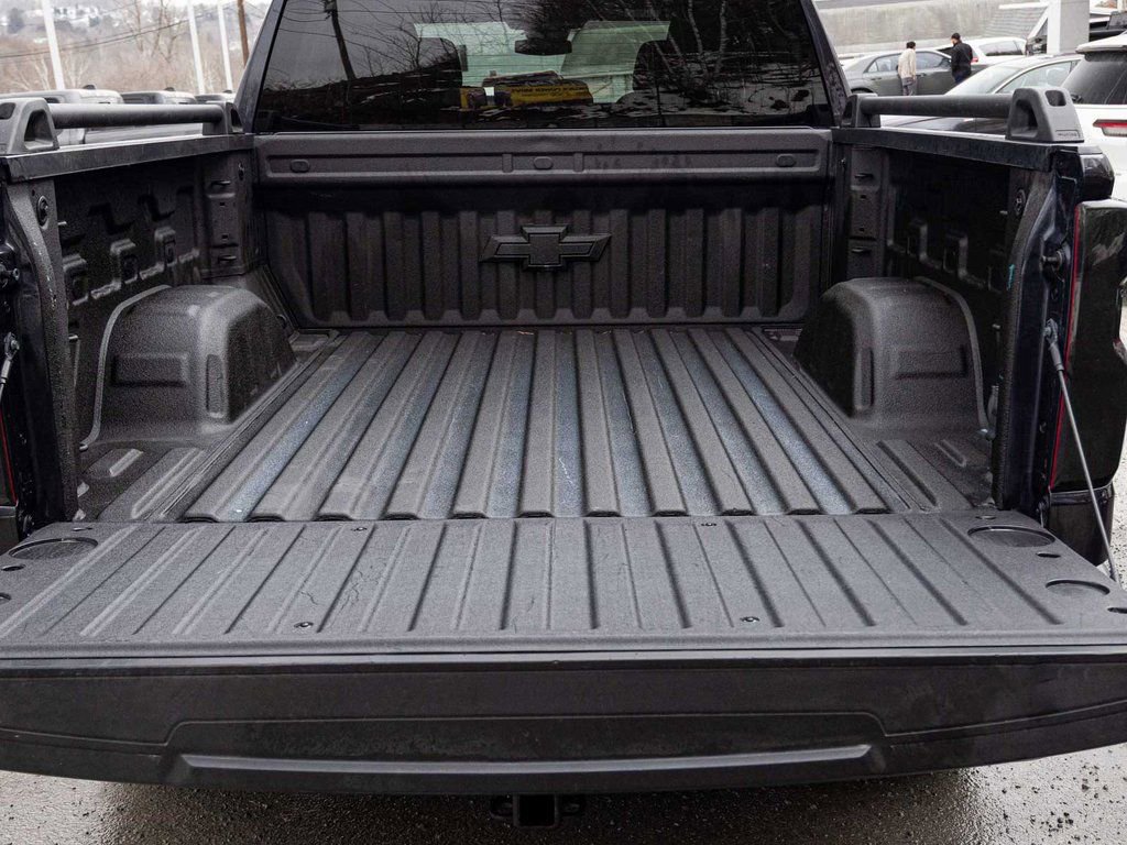 Used 2024 Chevrolet Silverado 1500 RST w/ Protection Package image 34