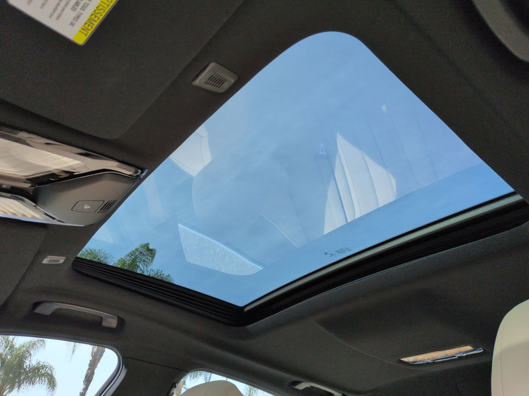 Certified 2022 BMW 540i image 28