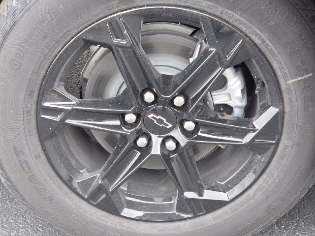 New 2026 Chevrolet Blazer LT w/ Convenience Package AWD/4WD image 10