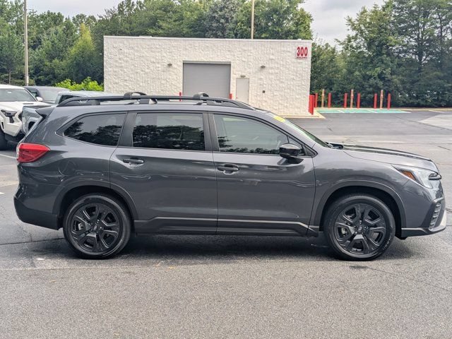 Used 2025 Subaru Ascent Bronze Edition AWD/4WD image 8