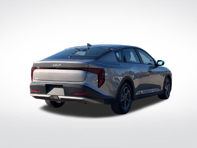 Used 2025 Kia K4 FWD image 37