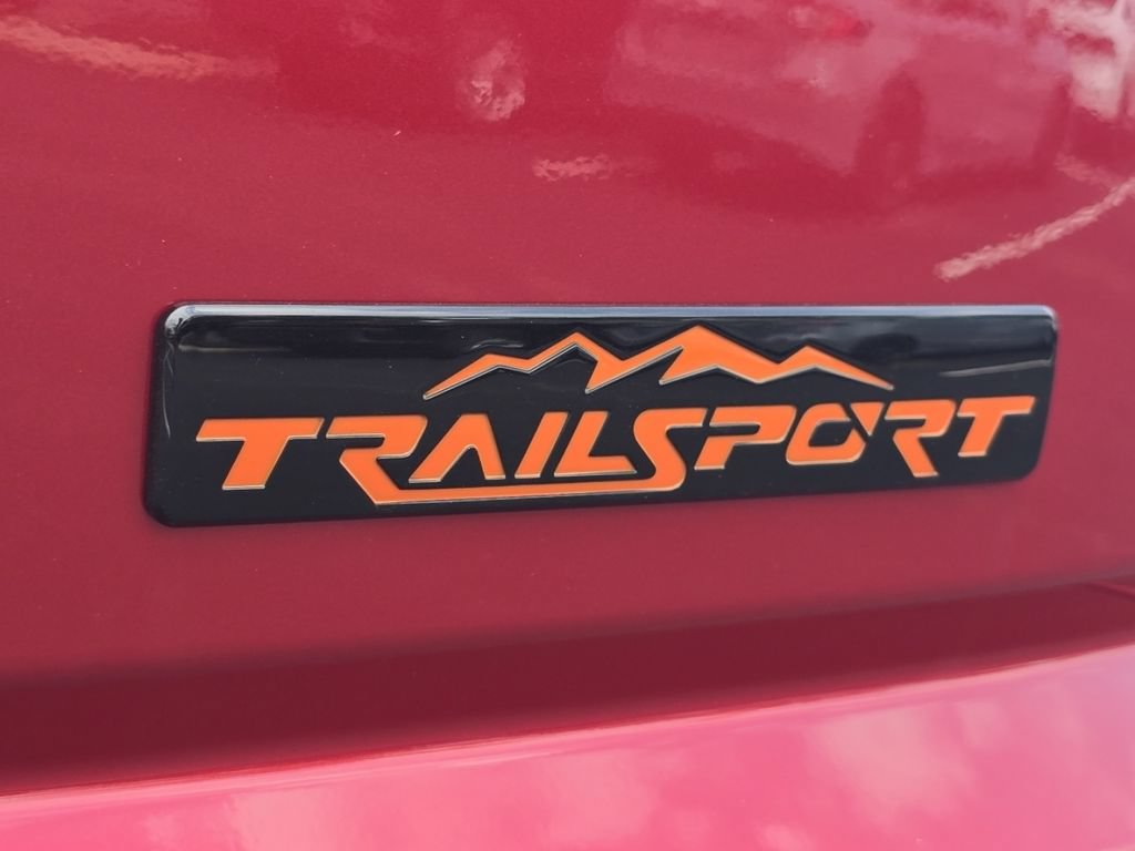 New 2026 Honda Passport TrailSport Elite image 11