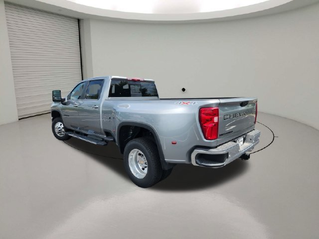 New 2026 Chevrolet Silverado 3500 LT w/ All Star Edition AWD/4WD image 5