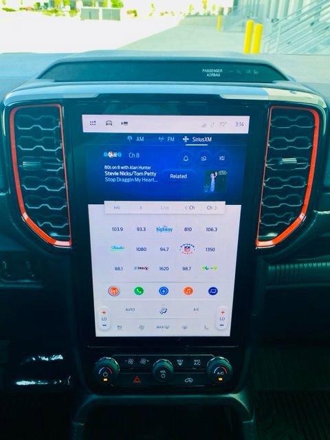 Used 2025 Ford Ranger Raptor image 16