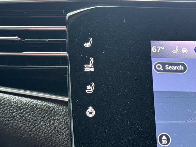 Used 2024 Jeep Wagoneer 4WD w/ Premium Group I image 24