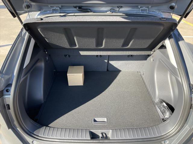New 2026 Hyundai Kona SEL Sport image 33