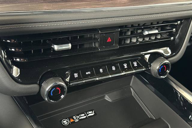 New 2026 Chevrolet Tahoe LT w/ Comfort Package image 24