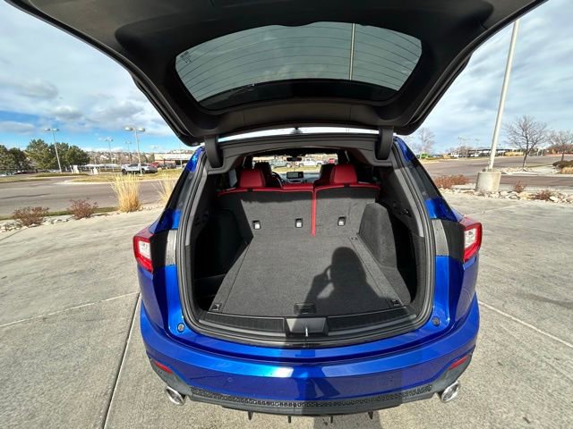 Used 2022 Acura RDX A-Spec image 25