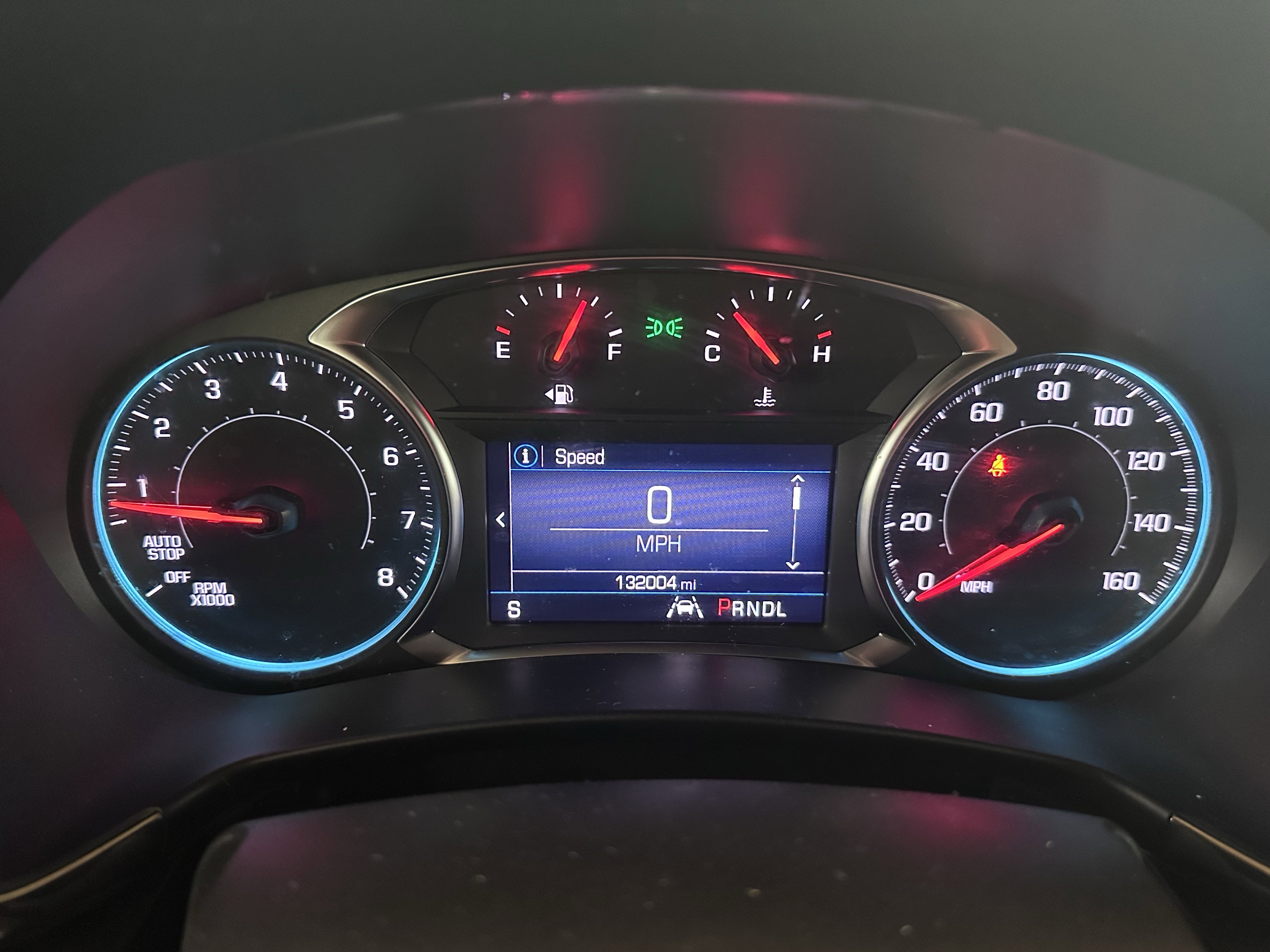 Used 2023 Chevrolet Equinox RS image 53