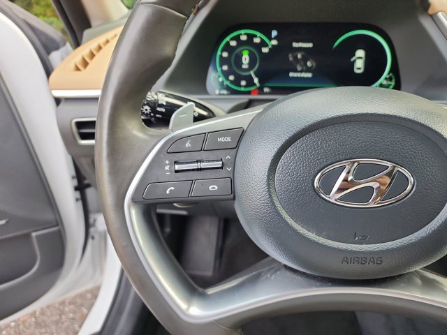 Used 2021 Hyundai Sonata Limited image 23