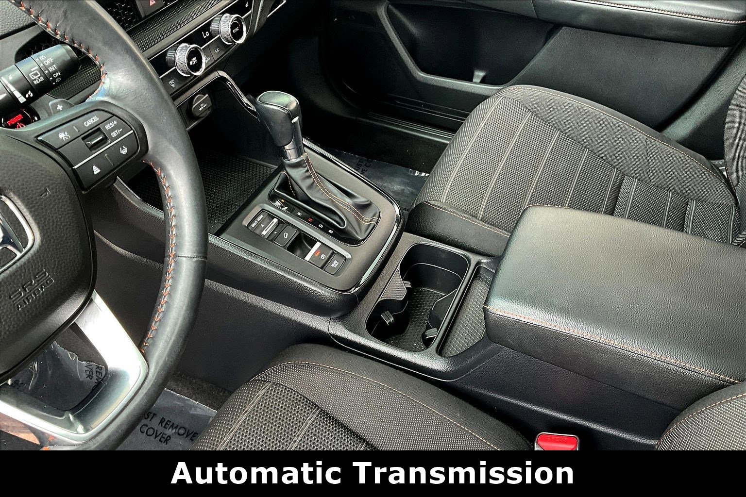 Used 2023 Honda CR-V Sport image 17