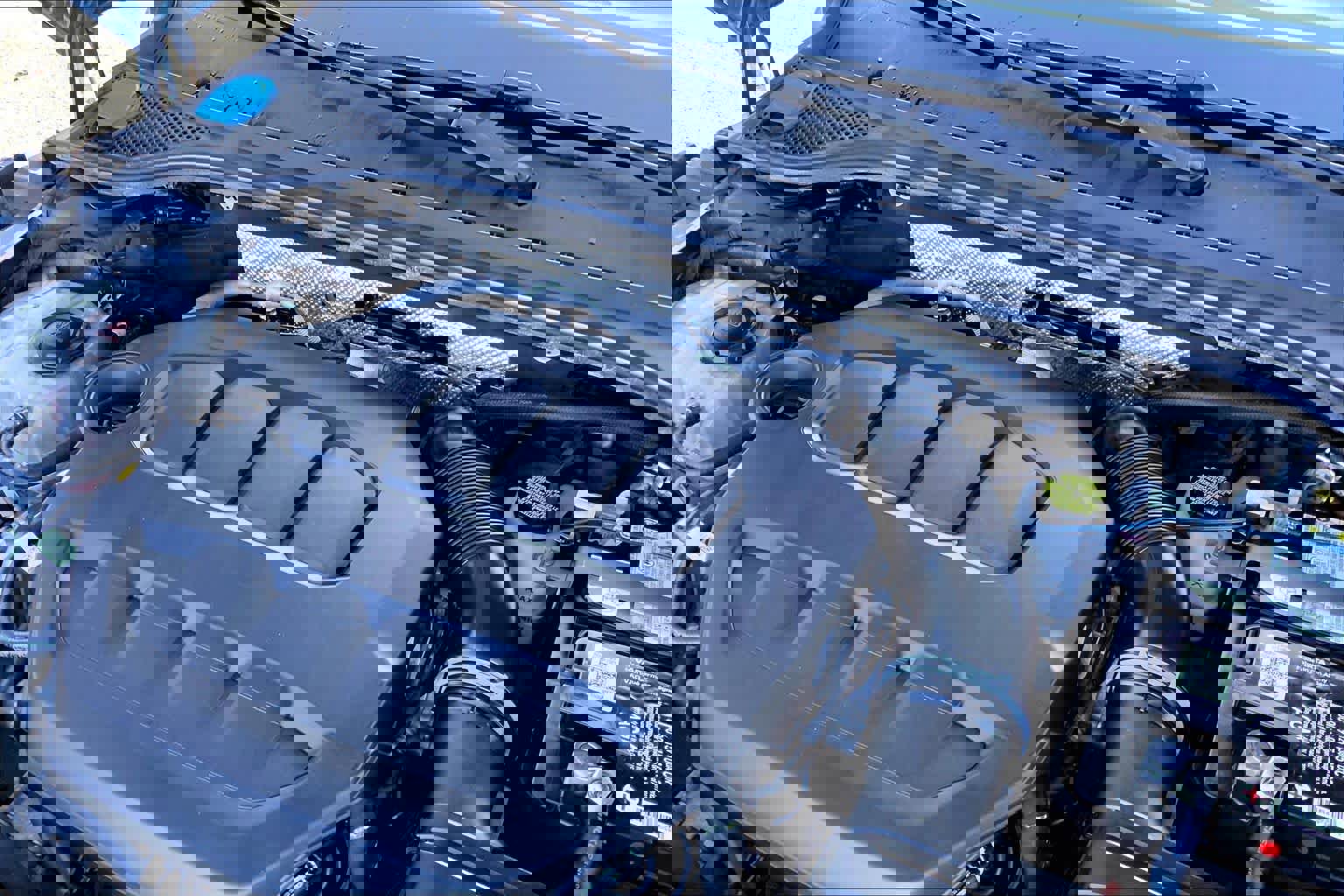 Used 2023 Volkswagen Arteon SEL Premium image 28