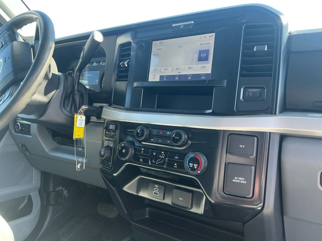 Used 2025 Ford F250 XLT image 18