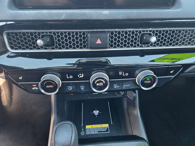 Certified 2023 Honda Civic Touring image 17