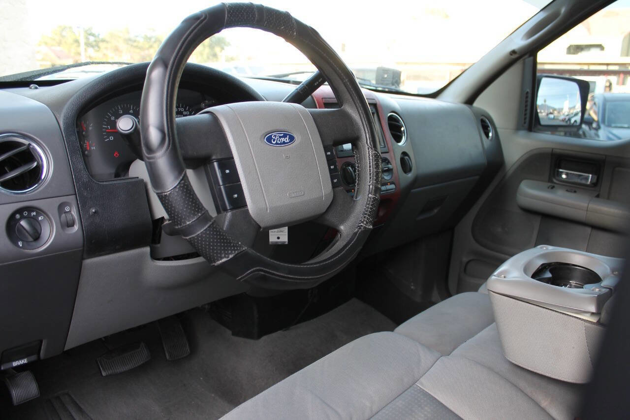 Used 2008 Ford F150 XLT RWD image 24