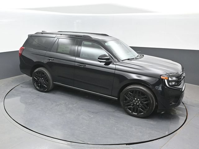 New 2026 Ford Expedition Platinum w/ Stealth Performance Package AWD/4WD image 20