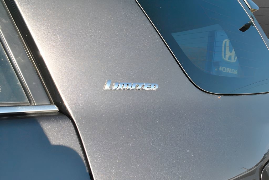 Used 2021 Toyota 4Runner Limited image 7