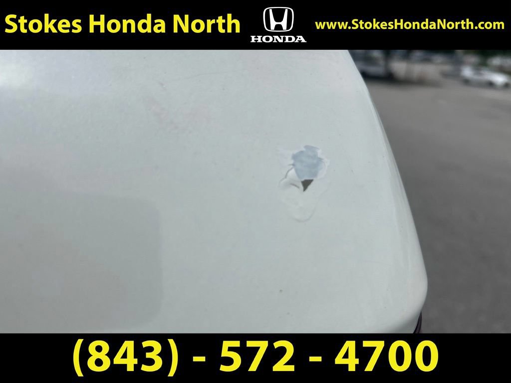 Used 2017 Honda Ridgeline RTL image 11