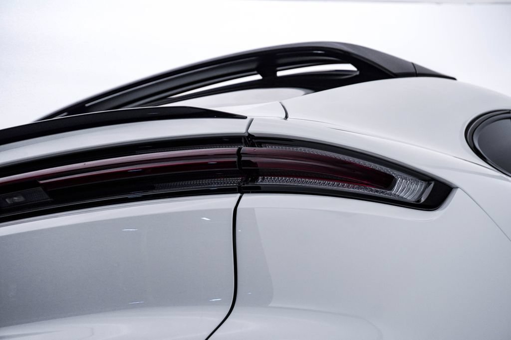 New 2026 Porsche Cayenne S AWD/4WD image 12