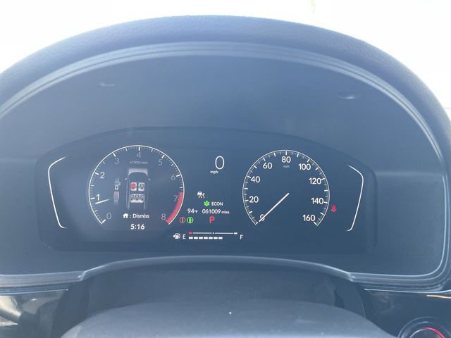 Used 2024 Honda Civic Sport image 11