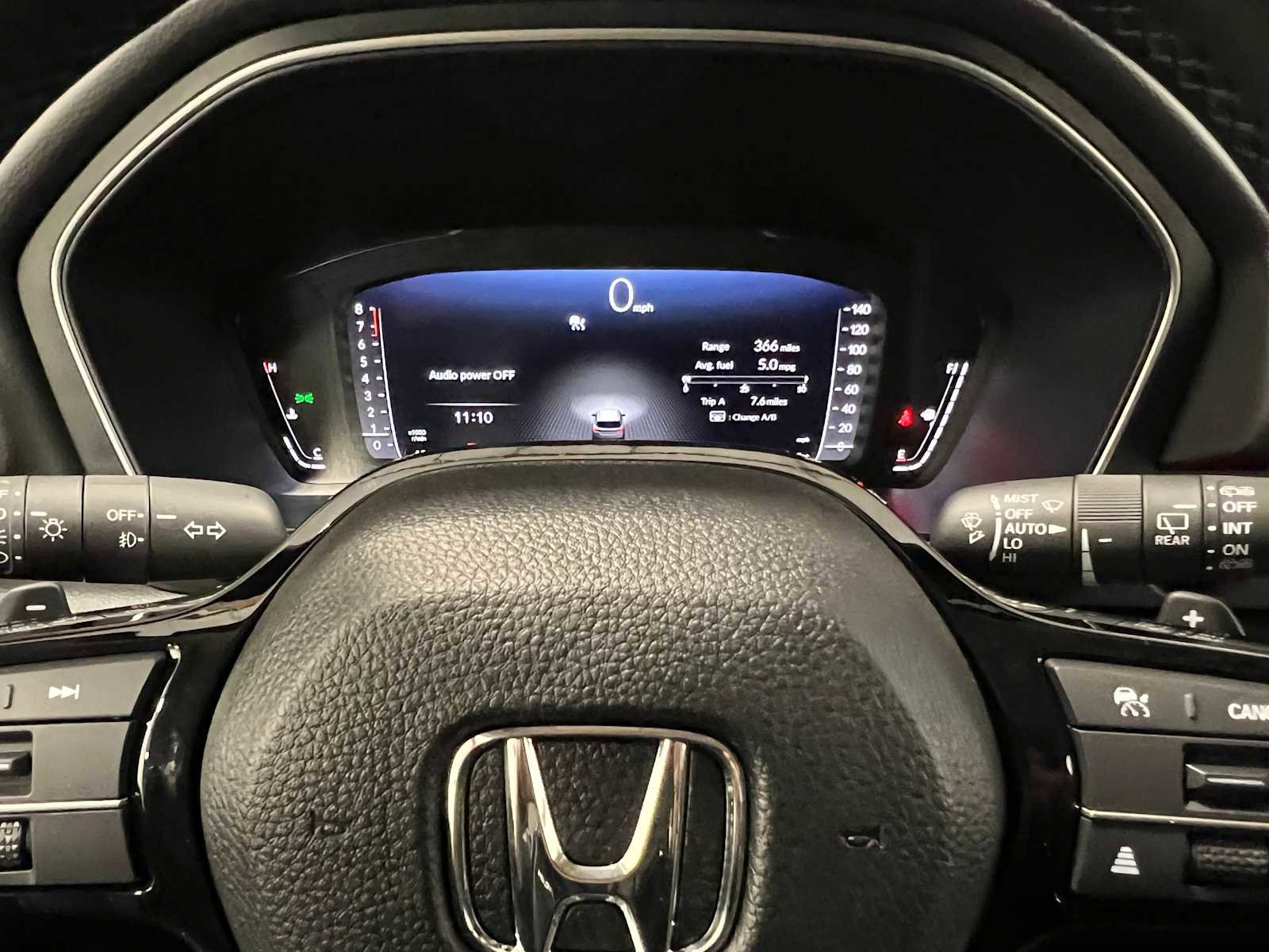 New 2025 Honda Pilot Elite image 30