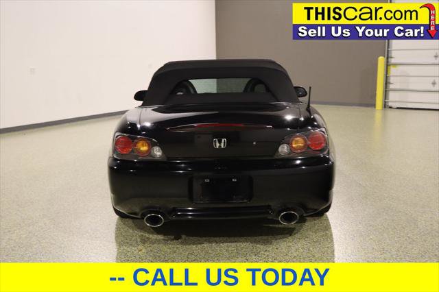 Used 2005 Honda S2000 image 6