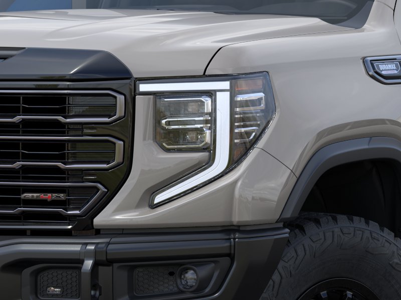 New 2026 GMC Sierra 1500 AT4X w/ AT4X AEV Edition AWD/4WD image 11