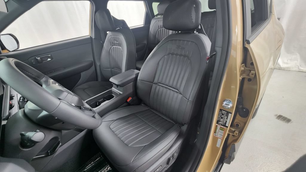 New 2027 Kia Seltos X-Line SX AWD/4WD image 10