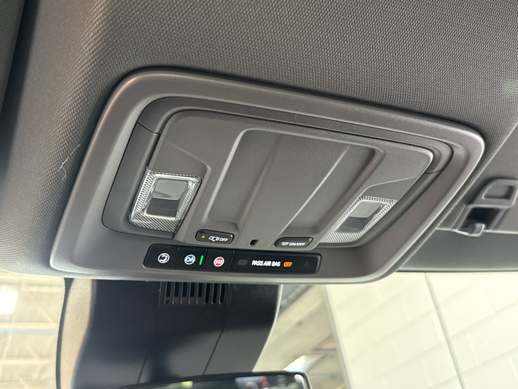 New 2026 Chevrolet Silverado 1500 Custom AWD/4WD image 33