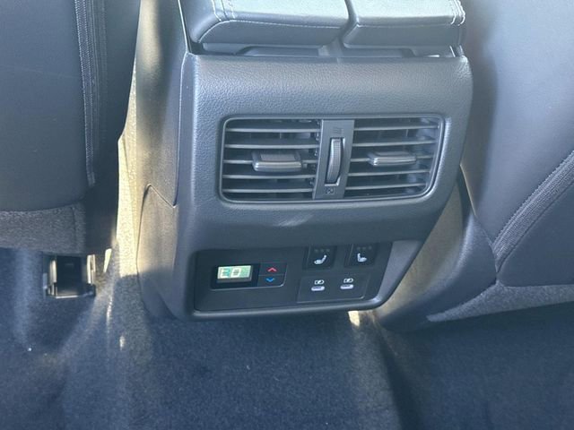 New 2026 Nissan Rogue Platinum w/ Platinum Premium Package image 20