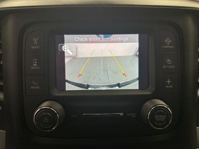 Used 2022 RAM 1500 Big Horn image 24