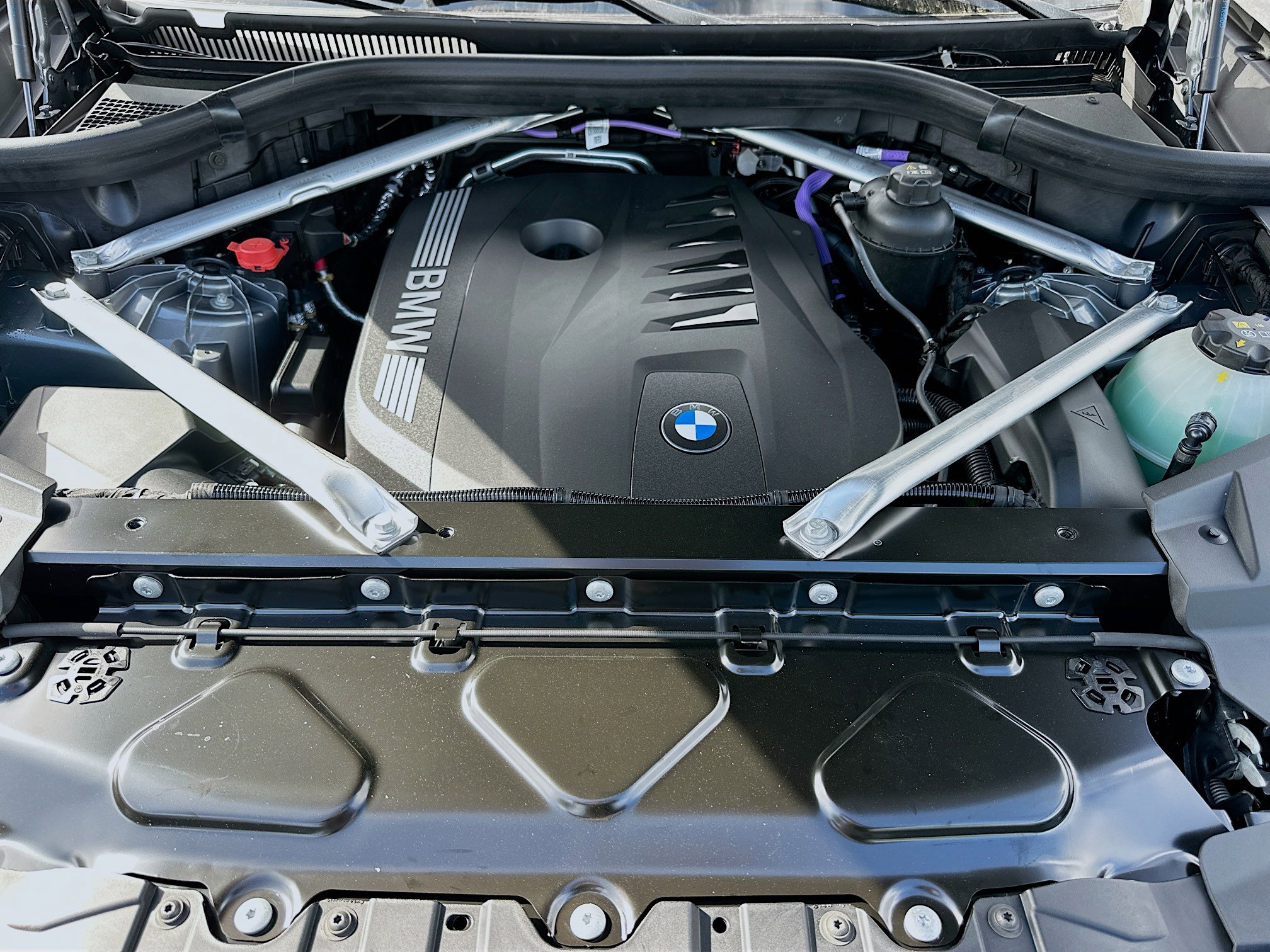 New 2026 BMW X5 sDrive40i w/ Executive Package image 25