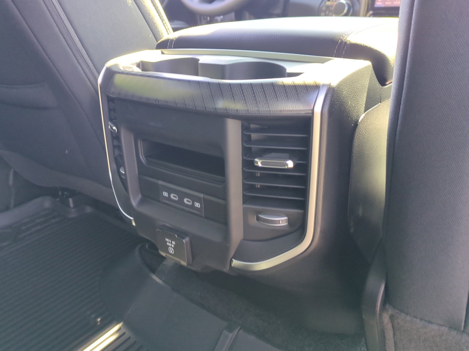 New 2026 RAM 1500 Big Horn image 32