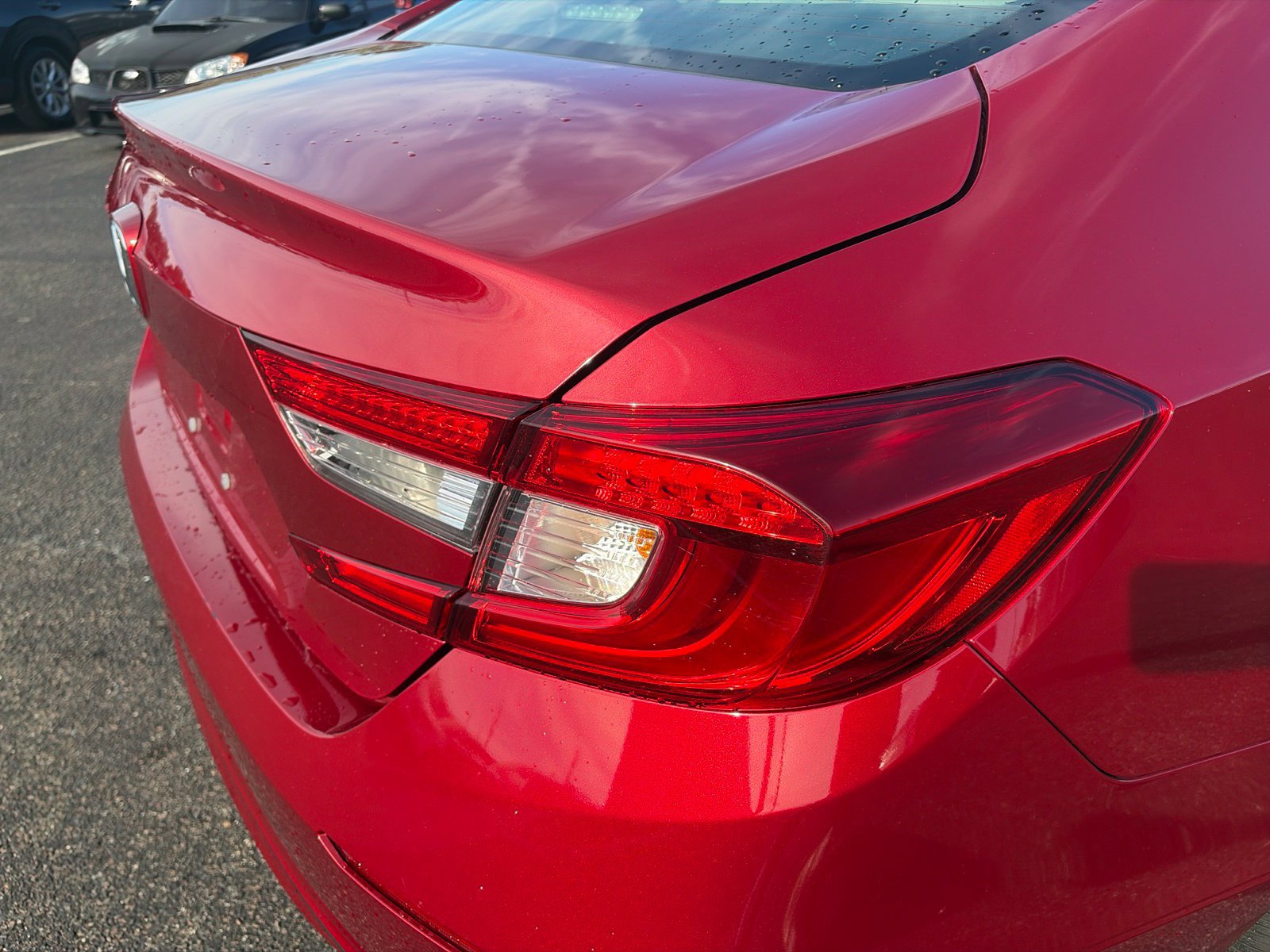 Used 2022 Honda Accord LX image 15