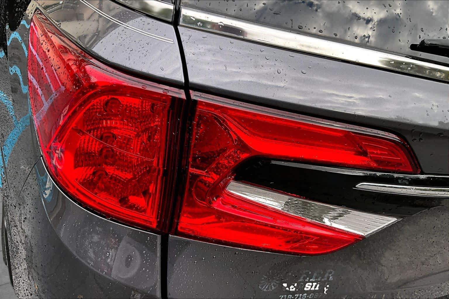 Used 2024 Honda Odyssey Touring image 29