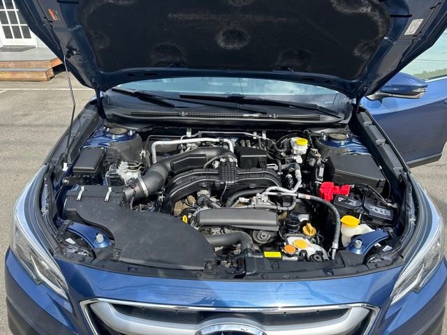 Used 2020 Subaru Outback Limited w/ Popular Package #2 image 19
