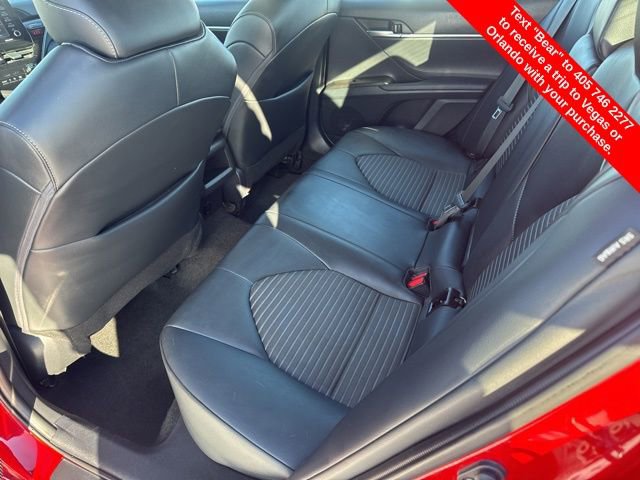 Used 2023 Toyota Camry SE image 11