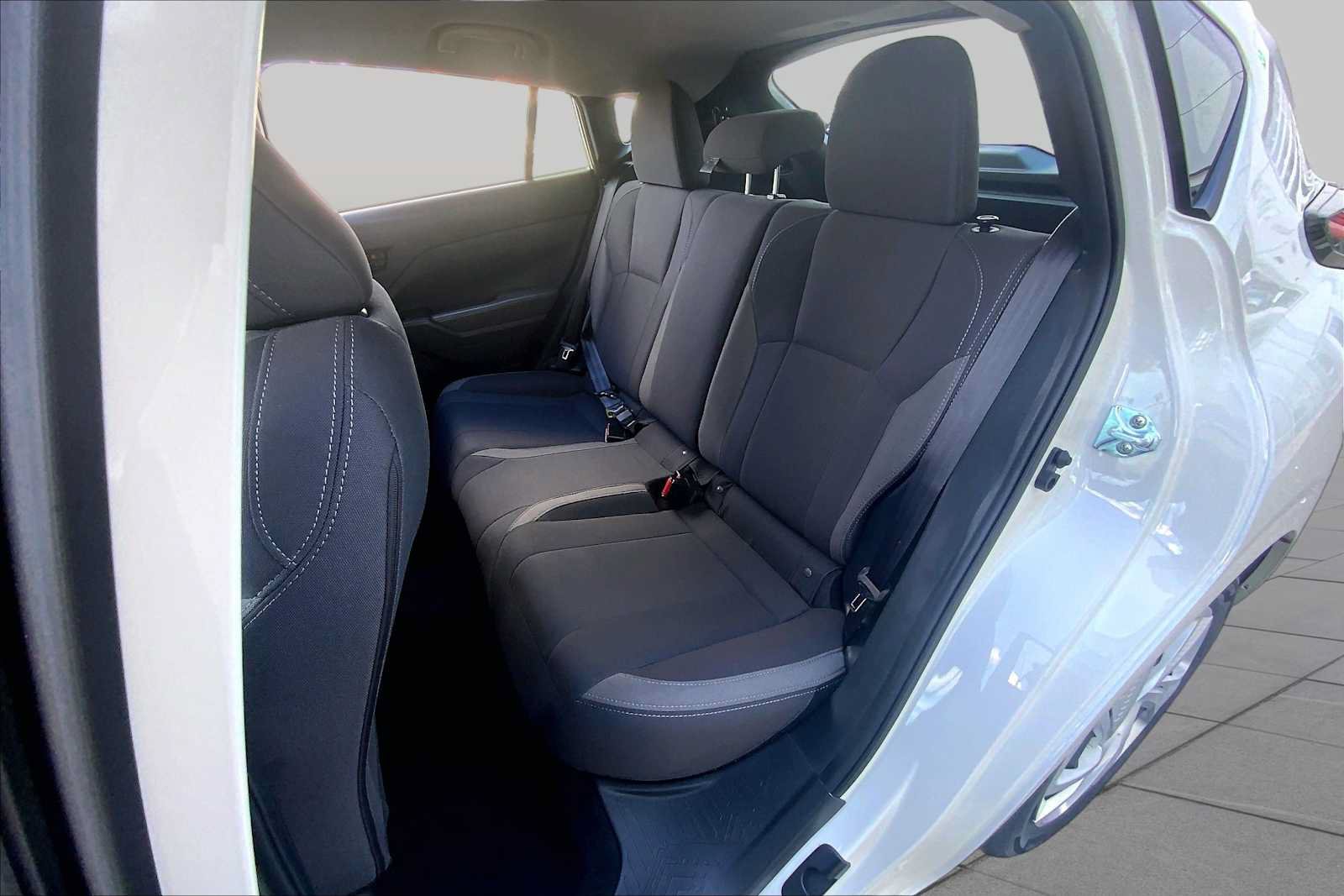 Used 2025 Subaru Impreza 2.0i AWD/4WD image 20