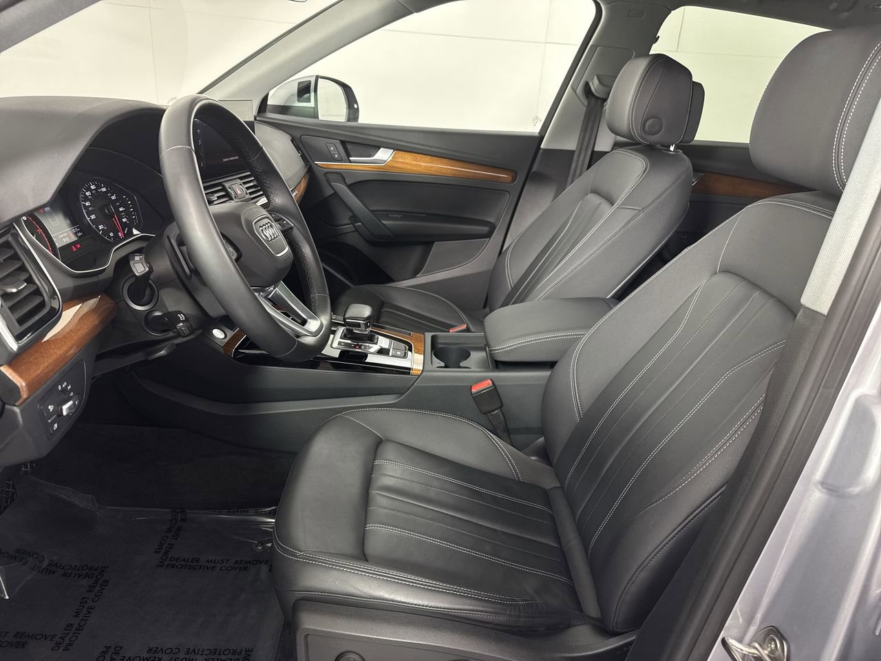 Used 2023 Audi Q5 2.0T Premium w/ Convenience Package AWD/4WD image 19