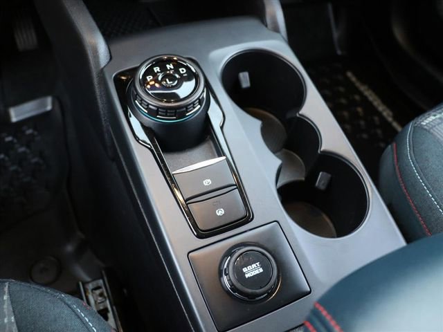 Used 2023 Ford Bronco Sport Heritage image 22