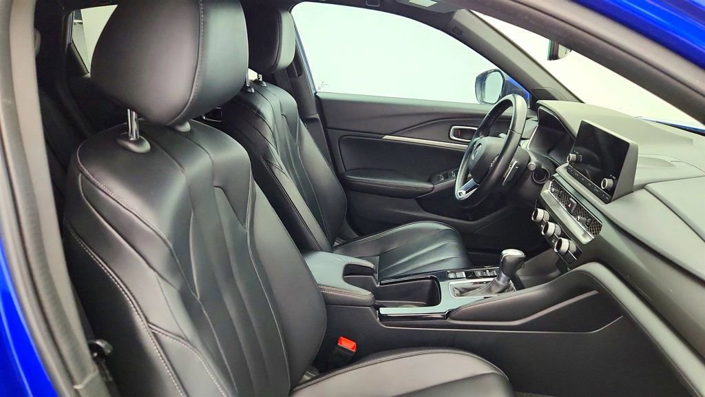 Used 2023 Acura Integra A-Spec image 24