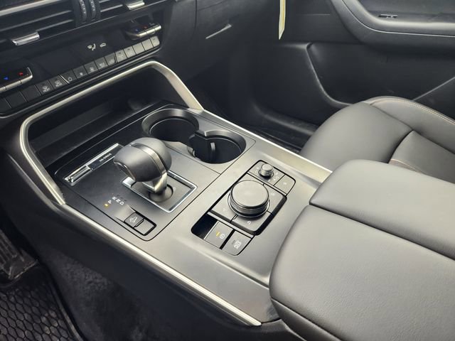 New 2026 MAZDA CX-90 3.3 Turbo w/ Select Package AWD/4WD image 17