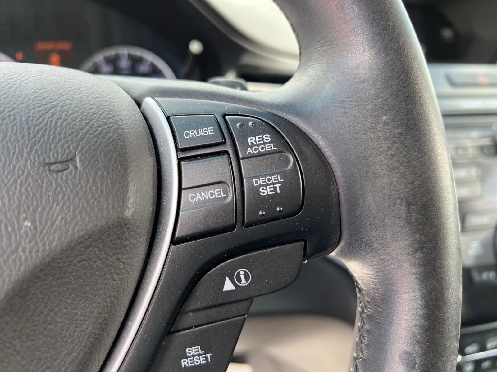 Used 2015 Acura ILX image 29