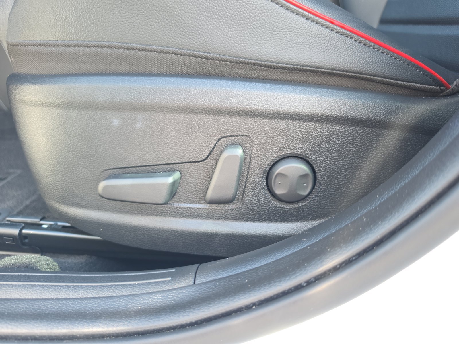 Used 2023 Kia Forte GT w/ GT2 Package FWD image 16