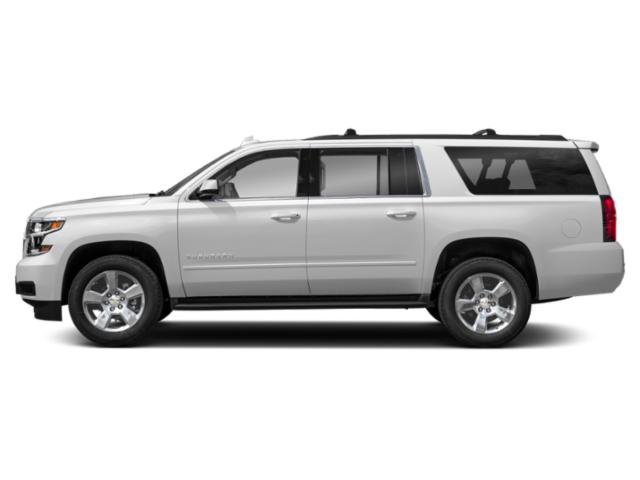 Used 2020 Chevrolet Suburban LT AWD/4WD image 6
