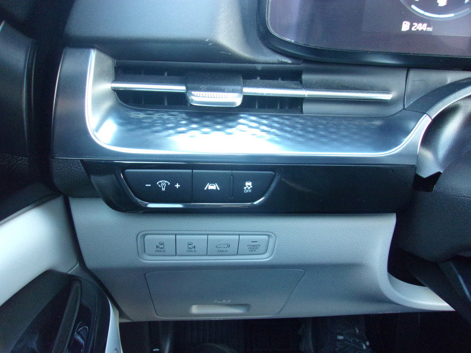 Used 2024 Kia Carnival SX Prestige image 21