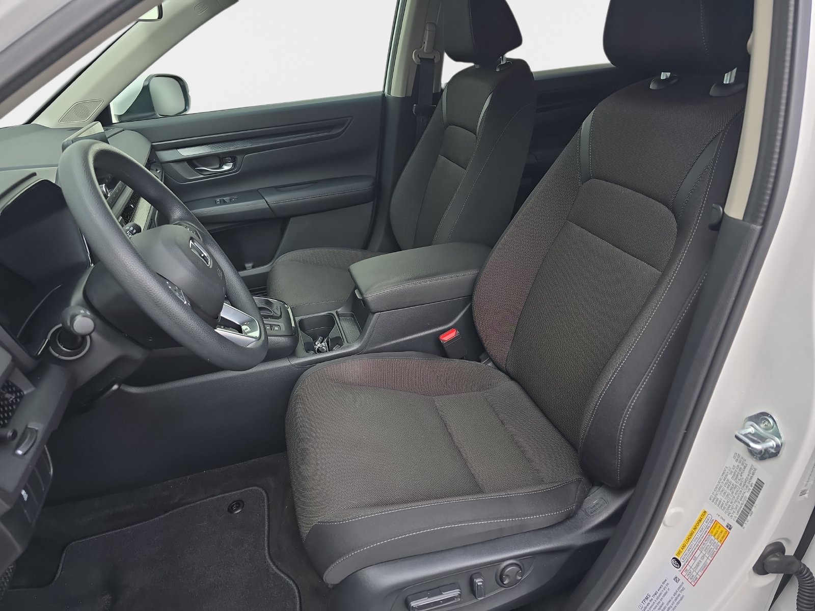 Certified 2024 Honda CR-V EX image 14
