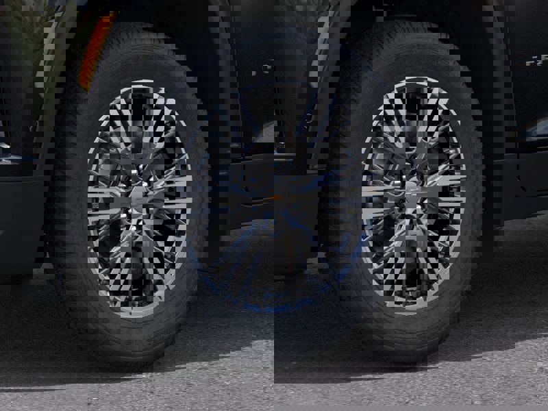 New 2026 Chevrolet Traverse LT w/ Enhanced Driving Package image 9